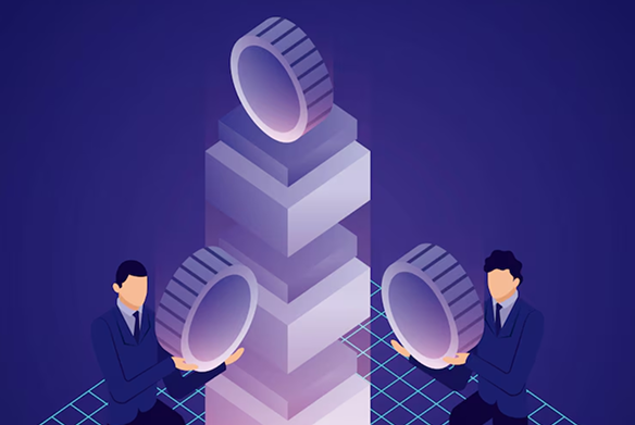 Governance and continuous upgrade